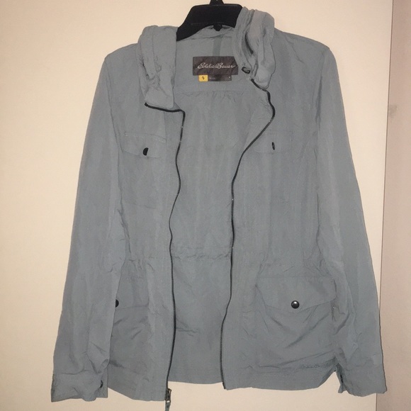 Eddie Bauer Travex Jacket 